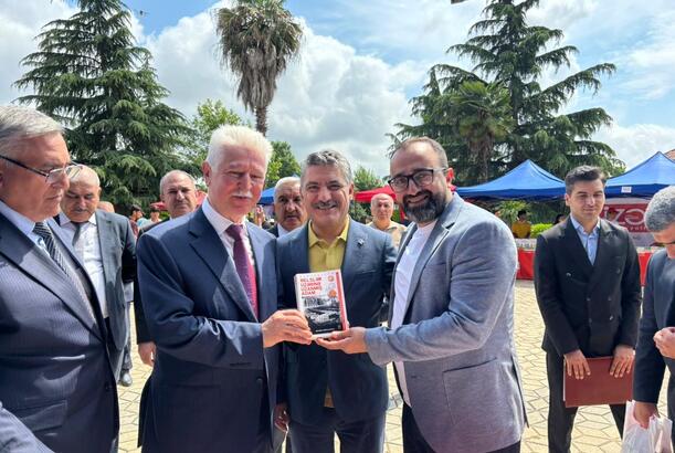 Cəlilabadda 30-dan çox nəşriyyatın iştirakı ilə kitab sərgisi keçirilib