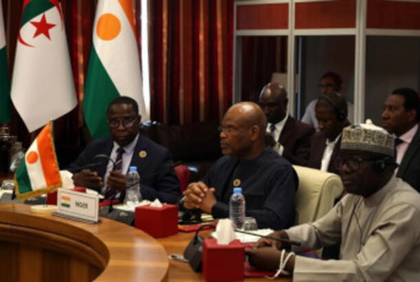 Üç Afrika ölkəsi Rusiyadan yan keçməklə Avropaya qaz kəməri tikir...