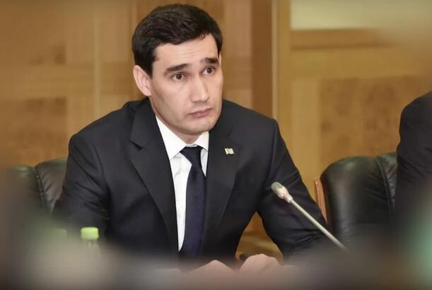 Sərdar Berdiməhəmmədov: Türkmənistan Azərbaycanla əməkdaşlığa sadiqdir