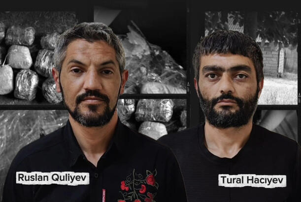 Cəlilabadda 18 kiloqram narkotik aşkarlanıb