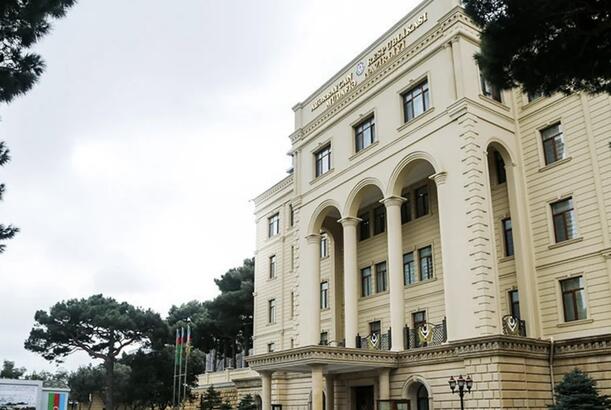 Azərbaycan Ordusunun iki hərbçisi Kəlbəcərdə dərəyə düşüb, biri həlak olub