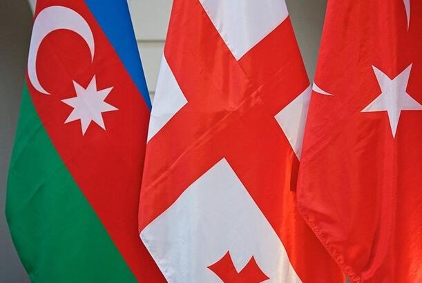Bu gün İstanbulda Azərbaycan, Türkiyə və Gürcüstan XIN rəhbərləri görüşəcəklər