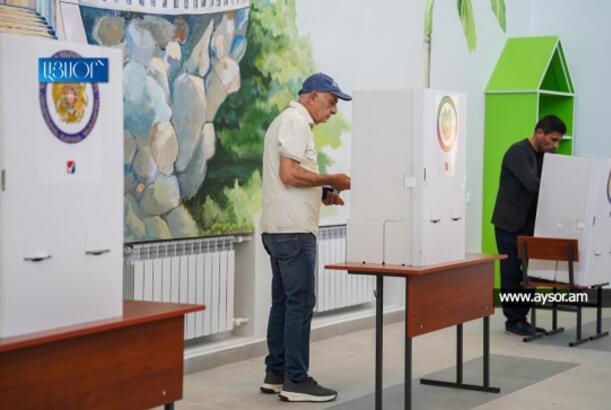 Paşinyan: "Ümid edirəm ki, Bakıya gedəcəyəm"