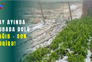 Aydınkənd yararsız hala düşdü