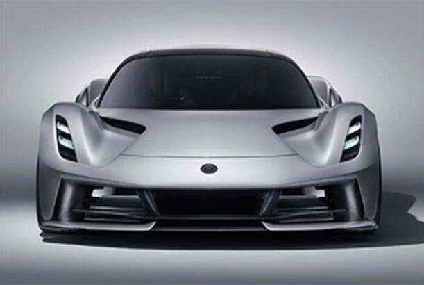 Lotus şirkətinin baş direktoru şirkətin hiperkarı haqqında rəy bildirib