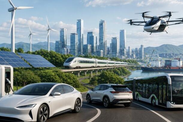 Niyə getdikcə daha çox avropalı elektrikli avtomobillərə keçir?
