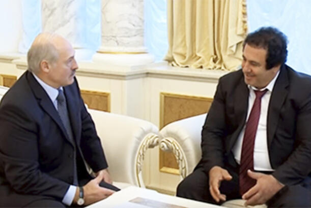 Qaqik in partiyası parlamentdən kənarlaşdırılıb...