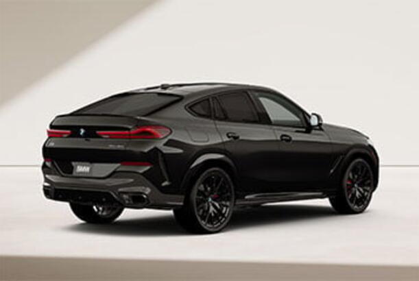Rusiyada saxta BMW X6-lar yığılmağa başlayıb...