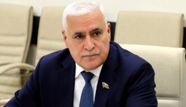 Xalqımızın çoxəsrlik dövlətçilik tarixinin yeni və qürurlu səhifəsi <span class="red">- Vüqar Rəhimzadə yazır</span>