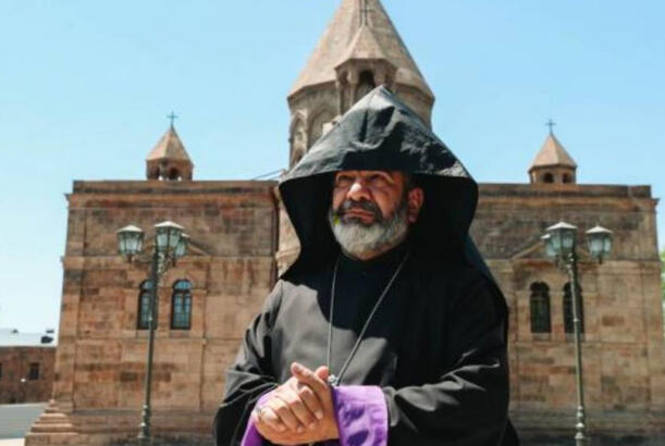 Xristianlıq Qafqazda dominantlığını itirir  - RAKURS