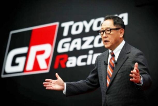 Toyota şirkətinin baş direktoru etiraf etdi ki...