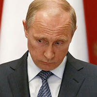 “Putinin indi bir məqsədi var...”