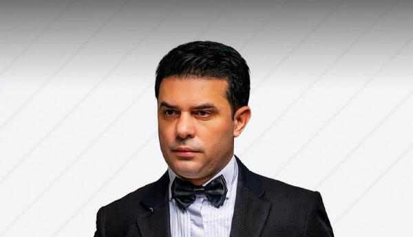 Rəvan Qarayev Yaşıl teatrda ilk solo konsertini verəcək