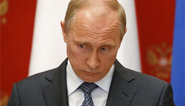 “Putinin indi bir məqsədi var...”