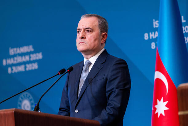 "Regionda əməkdaşlıq təhlükəsizliyə mühüm töhfə verir" - ŞƏRH EDİLDİ
