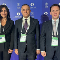 Veysəloğlu Şirkətlər Qrupu AYİB-in 35-ci İllik Toplantısı və Biznes Forumunda təmsil olunub