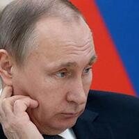 Putin hakimiyyəti itirmək qorxusundan danışıqlardan yayınır...