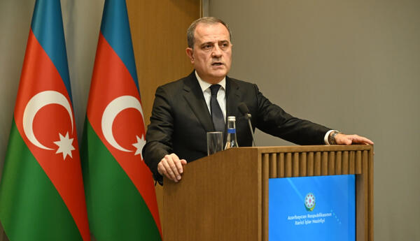 "Azərbaycan, Gürcüstan və Türkiyə əməkdaşlığı regionun strateji əhəmiyyətini artırır" <span class="red">- ŞƏRH EDİLDİ</span>