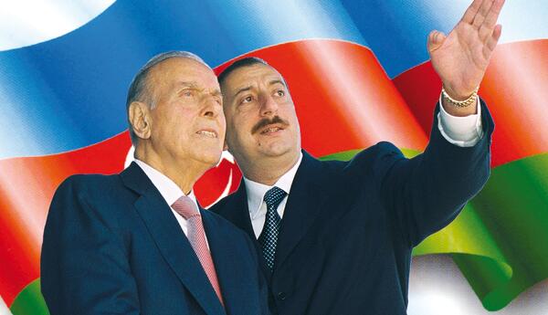 "Azərbaycanda Heydər Əliyevin uğurlarına əsaslanan dövlət idarəçiliyi mövcuddur" <span class="red">- POLİTOLOQ DANIŞDI</span>