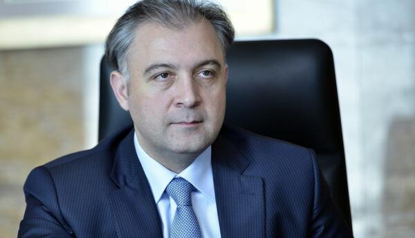 Prezidentin köməkçisi: Dövlət proqramı aqrar sektorun yeni inkişaf modelini müəyyən edən strateji sənəddir