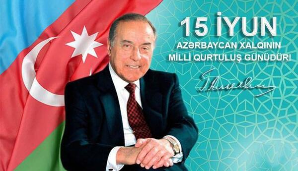“Milli Qurtuluş Günü xalqımızın birlik, həmrəylik və dövlətçilik iradəsinin təcəssümüdür” <span class="red">- DEPUTAT DANIŞDI</span>