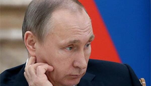 Putin hakimiyyəti itirmək qorxusundan danışıqlardan yayınır...