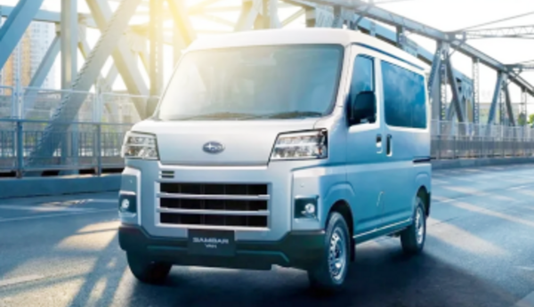 Subaru indiyə qədərki ən ucuz modelini təqdim etdi…