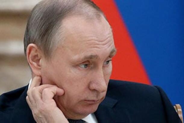 Putin hakimiyyəti itirmək qorxusundan danışıqlardan yayınır...