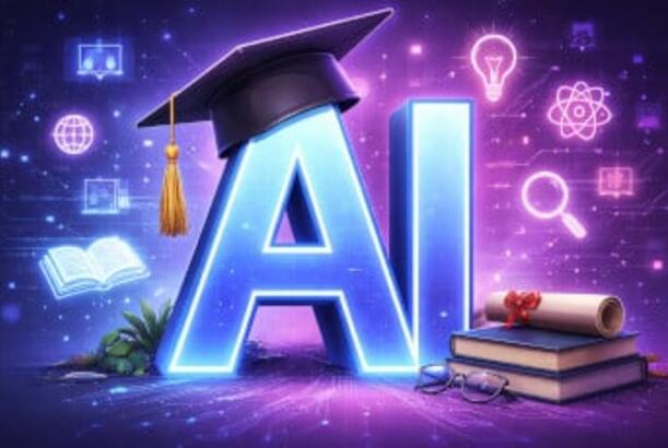 Süni intellekt dərəcələri universitetlərdə yeni bir trendə çevrilir…