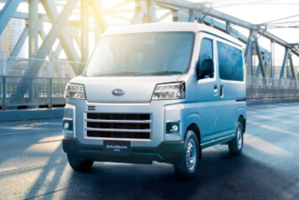 Subaru indiyə qədərki ən ucuz modelini təqdim etdi…