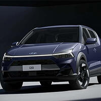 Radikal dəyişikliklər: yeni Hyundai i20 debüt edir...