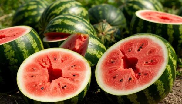 Çatlamış qarpız və qovunların təhlükələri barədə xəbərdarlıq...