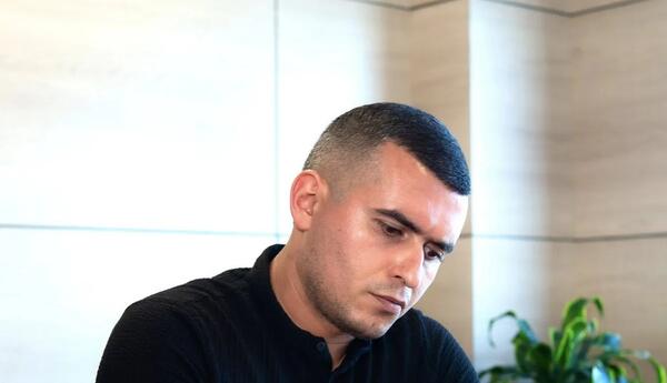 "Şəfa" Tərlan Quliyevlə müqavilənin müddətini uzadıb
