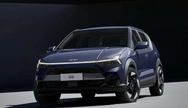Radikal dəyişikliklər: yeni Hyundai i20 debüt edir...