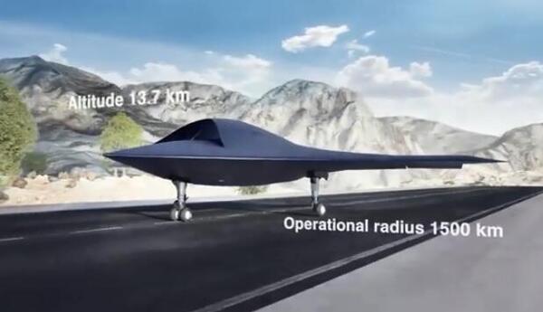 Ukrayna Rusiyadakı partlayıcı zavodu bombaladı