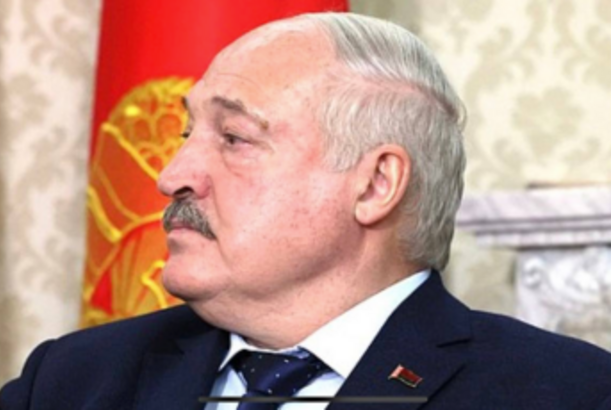 Putin bloqçusu Lukaşenkonu xəyanətdə ittiham etdi...