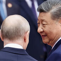 The Hill: Putin Rusiyanı tükədib və ölkə Çinin vassalına çevrilib