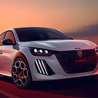 Peugeot 208 GTi yeni formatda geri döndü...