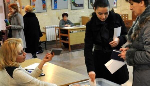 Ermənistanda seçkilərin yekun nəticələri açıqlandı
