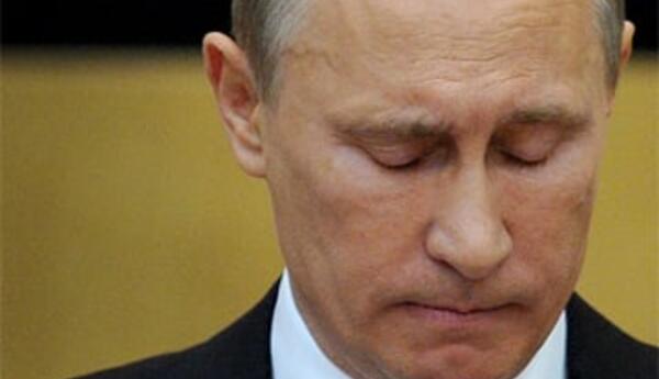 The Telegraph: Putin rejimi bölünüb...