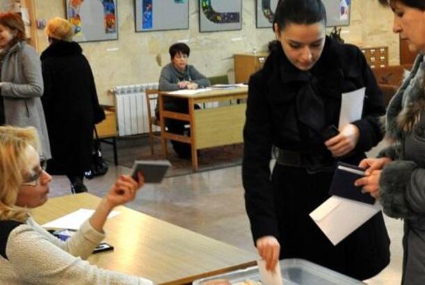 Ermənistanda seçkilərin yekun nəticələri açıqlandı