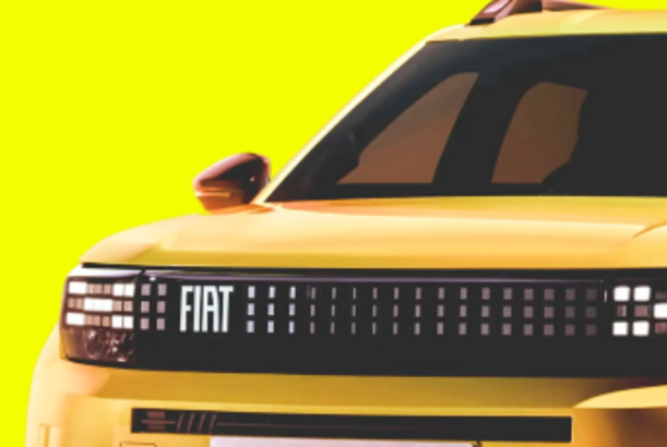 Fiat beş yeni model hazırlayır...