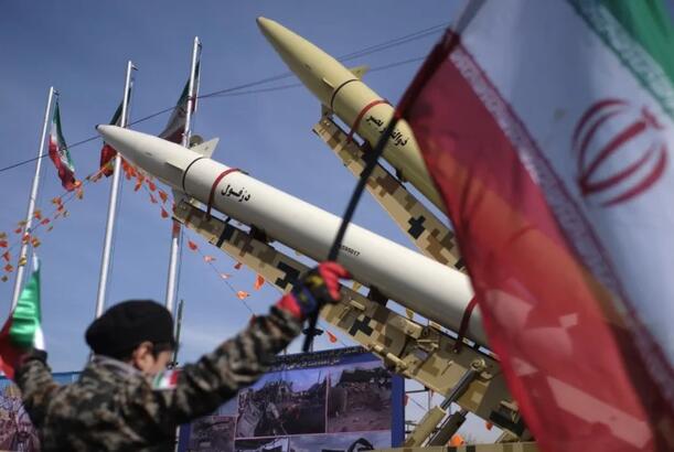 Iran warns GCC states on possible attacks