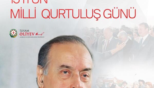 "Xalqın iradəsi Azərbaycanın gələcəyini müəyyənləşdirdi" <span class="red">- DEPUTAT DANIŞDI </span>