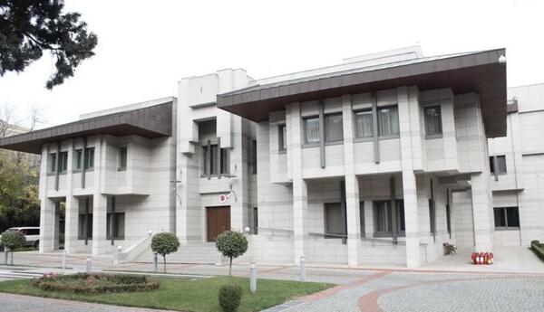 Səfirlik: Şuşa Bəyannaməsi ilə Azərbaycanla əməkdaşlığımızı daha da inkişaf etdirəcəyik