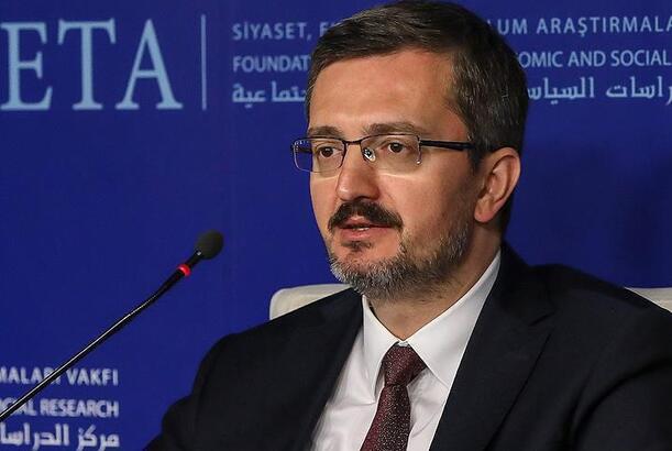 "Qardaş və dost ölkə Can Azərbaycanın.." - Bürhanəddin Durandan PAYLAŞIM