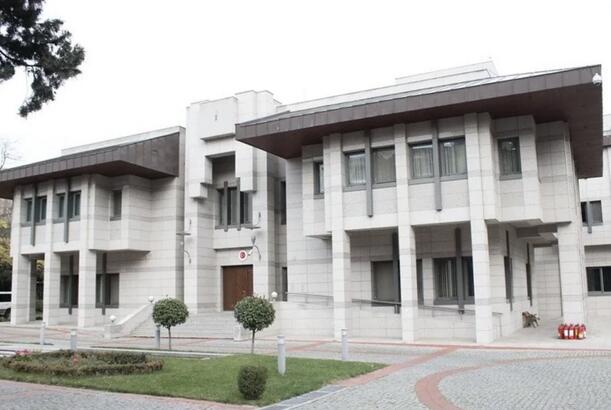 Səfirlik: Şuşa Bəyannaməsi ilə Azərbaycanla əməkdaşlığımızı daha da inkişaf etdirəcəyik
