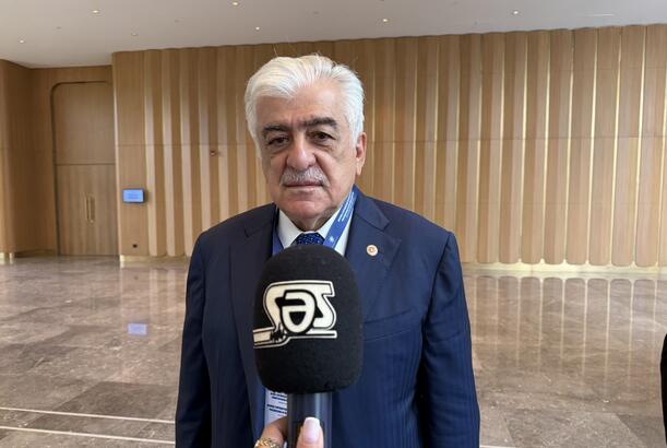 “Şuşa Bəyannaməsi Azərbaycan–Türkiyə müttəfiqlik münasibətlərini yeni mərhələyə yüksəltdi” ŞAMİL  AYRIM