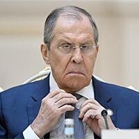 Lavrov Belarus rejiminin Kremlin müttəfiqi olduğunu bəyan edib...