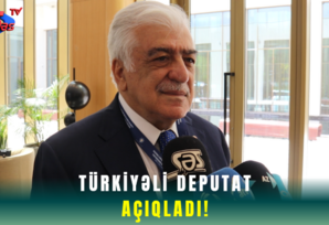 Şamil Ayrım: “Bu yeni mərhələnin əsasını qoyan sənəddir”